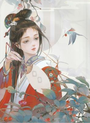 男生和女生做事动漫
